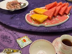 -惠食佳·朱雀(东方商厦店)