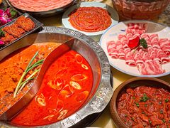 -辣斗辣老火锅(开发区店)