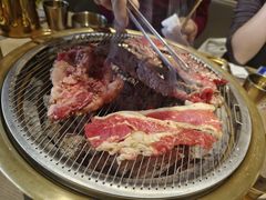 -西塔老太太泥炉烤肉(沈阳店)