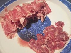 -腾阁自助餐厅(朝林广场店)