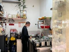 大堂-川黔风味(缤纷假日豪园店)