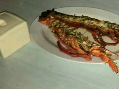 -金巴兰海滩烛光bbq