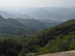 -绩溪龙川景区
