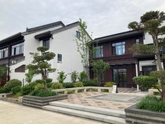 -石湖景区