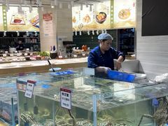-阿毛饭店·宁波老字号(儿童公园旗舰店)