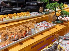 -盛江山自助料理(太原街万达店)