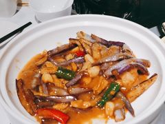 -煜丰汴京烤鸭(福彩路店)