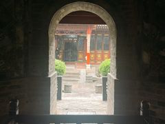 -西安化觉巷清真大寺