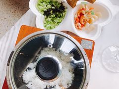 -蜜桃花开·中西融合菜E&W(南长街店)