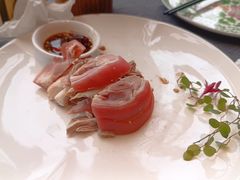 -南里山房·新淮扬菜(徐汇万科店)