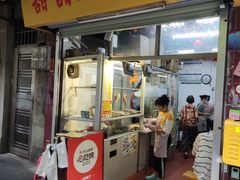 -甜甜屋(解放中路店)