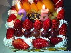 -昆明冠生园·蛋糕·面包(南强街店)