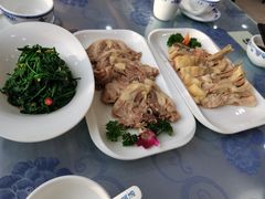 -老毛手抓·盐池滩羊非遗手抓(宁夏总店)