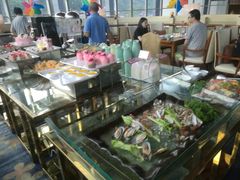 -中铁花水湾温泉酒店(大邑店)