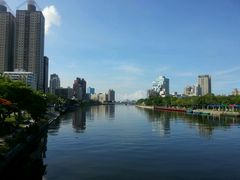 android_upload_pic-高雄爱河