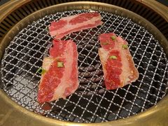 -厚贞日式烤肉(浦东汇智店)