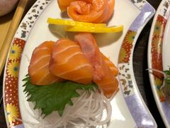 -小曹日本料理(软景中心店)