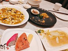 -雪龙轩中餐厅(银基冰雪酒店)