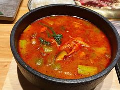 -黑牛の店·和牛烧肉(合生汇店)
