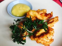 -Mai Mai Restaurant