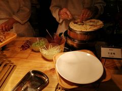 -芭菲盛宴·环球美食(北城国际店)