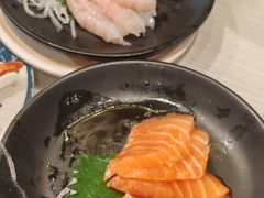-滨寿司(新街口中央商场店)