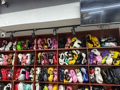-拳盛时代拳击俱乐部(北京路店)