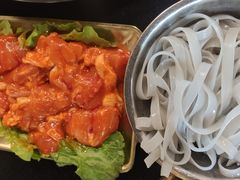 -邓莽子老火锅(中兴路总店)