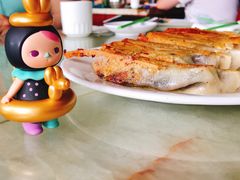 -青岛锅贴(四流中路店)