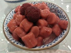 -金陵家宴·金陵春·南京菜(夫子庙店)