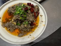 -北平小馆·烤鸭·家常菜(磨房北里店)