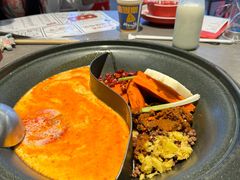 -生活如沸·顺德水牛奶火锅(大学路店)