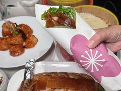 -大鸭梨烤鸭(望京店)