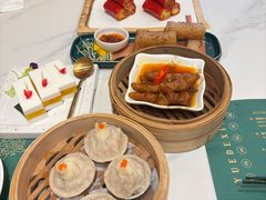 鱼籽烧麦-洪禧楼·老广东海鲜酒楼(宁波万象城店)