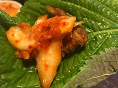 -Dombe豚(黑猪肉街店)