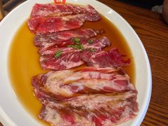 -辛氏火炉·韩式古法烤肉(松北店)