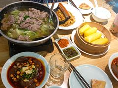-全牛匠·乐山跷脚牛肉(新中关店)