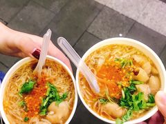 -阿宗面线(西门町店)