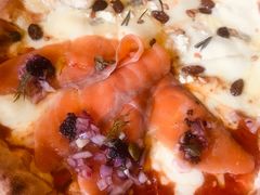 -PIZZA BIANCA(万象城店)