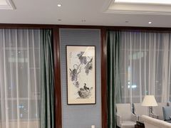 -世贸万锦大酒店·江南春中餐