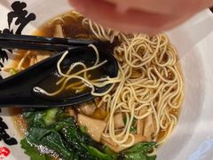 -和府捞面(欧亚卖场店)