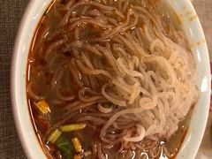 酸辣粉-节节香.成都非遗肥肠粉(总店)