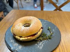 -沏点Trattoria意大利餐厅(新街口店)