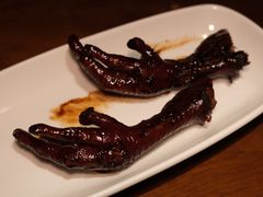 -朴墅(西湖青芝坞店·杭帮菜·家宴.14年的店)
