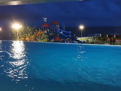 -汕头中海黄金海岸水上乐园