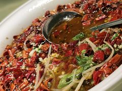 -刘胖子家常菜·蹄花焖藕(中南店)