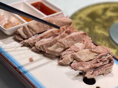 阿西娅手抓羊肉-阿西娅食府(中关村店)