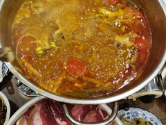 -亮欢寨(凯里总店)