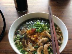 -矮子粉店1985·长沙米粉(湘春路店)