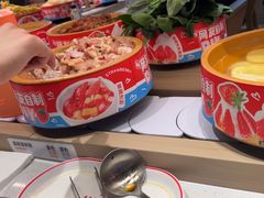 -龍歌自助小火锅(城阳万象汇店)